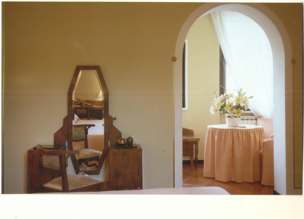 Hotel Locanda Mel Calolziocorte Exterior foto