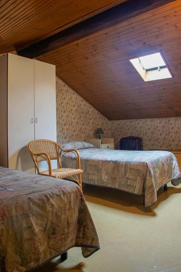 Hotel Locanda Mel Calolziocorte Cameră foto